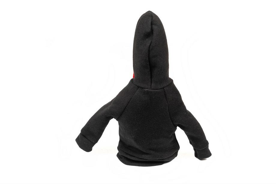 Manšeta prestavne ročice (hoodie) V903 (DD) Fotografija 4