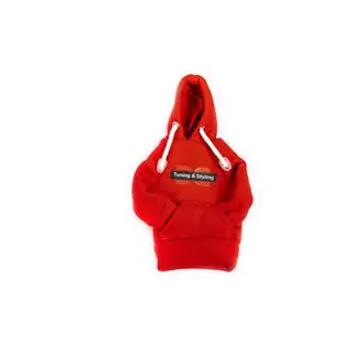 Manšeta prestavne ročice hoodie V902 (DD) fotografija 2