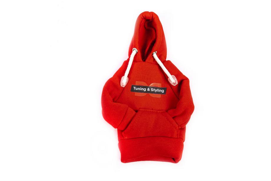 Manšeta prestavne ročice hoodie V902 (DD) Fotografija 2