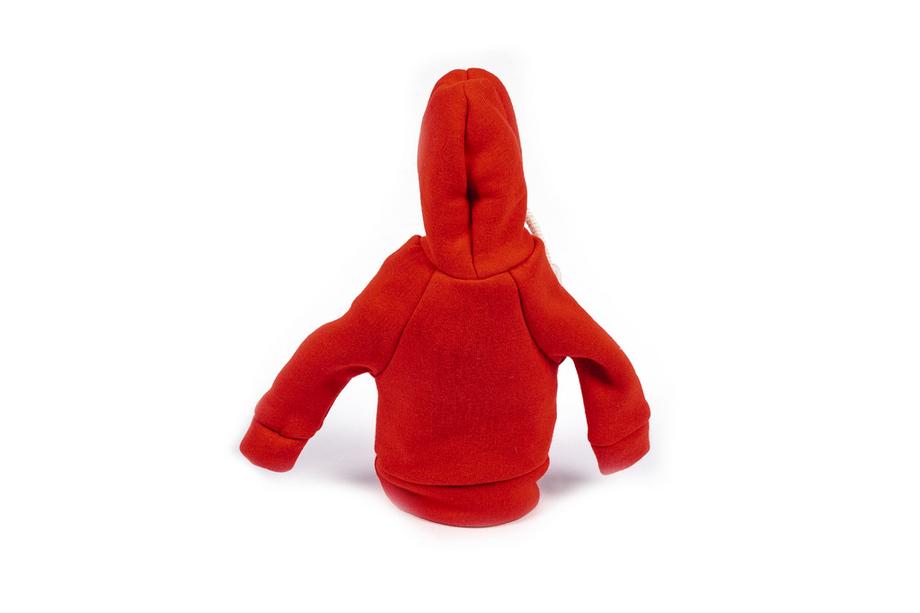 Manšeta prestavne ročice hoodie V902 (DD) Fotografija 5