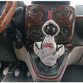 Prevleka za prestavno ročico hoodie V931 (DD) fotografija 1