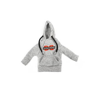 Prevleka za prestavno ročico hoodie V931 (DD) fotografija 2