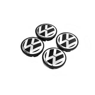 Sredinske kapice platišč 65/56 mm VW65tur (4 kos) fotografija 2