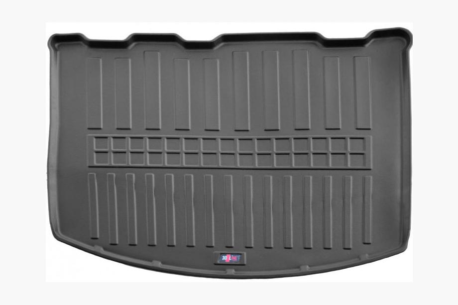Ford Kuga/Escape 2013–2019 Gumijasta kadica prtljažnika (Stingray 3D) Image