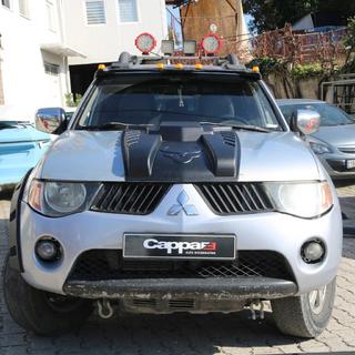 Nastavek za pokrov motorja V3 (ABS) fotografija 4