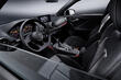 Pregled kompaktnega križanca Audi Q2 fotografija 5