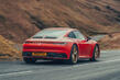 Porsche 911 Carrera: perfekcionizem v podrobnostih fotografija 4