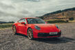 Porsche 911 Carrera: perfekcionizem v podrobnostih fotografija 1