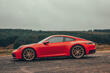 Porsche 911 Carrera: perfekcionizem v podrobnostih fotografija 3