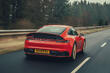 Porsche 911 Carrera: perfekcionizem v podrobnostih fotografija 5