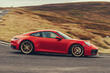 Porsche 911 Carrera: perfekcionizem v podrobnostih fotografija 2