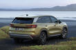 Pregled druge generacije crossoverja Skoda Kodiaq fotografija 4