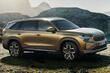 Pregled druge generacije crossoverja Skoda Kodiaq fotografija 2