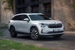Pregled druge generacije crossoverja Skoda Kodiaq fotografija 3