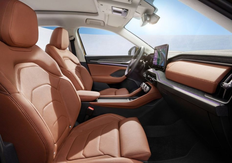 Pregled druge generacije crossoverja Skoda Kodiaq