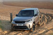 Pregled pete generacije Land Rover Discovery fotografija 1