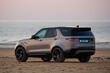Pregled pete generacije Land Rover Discovery fotografija 2