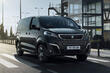 Test električnega enoprostorca Peugeot e-Traveller fotografija 3