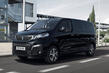 Test električnega enoprostorca Peugeot e-Traveller fotografija 1