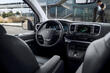 Test električnega enoprostorca Peugeot e-Traveller fotografija 6