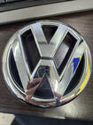 Volkswagen Jetta 2011–2018 Sprednja značka 5C6 853 601 (2010-2014) znižano fotografija 2