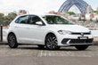 Volkswagen Polo 2024: nova raven udobja in tehnologije fotografija 2