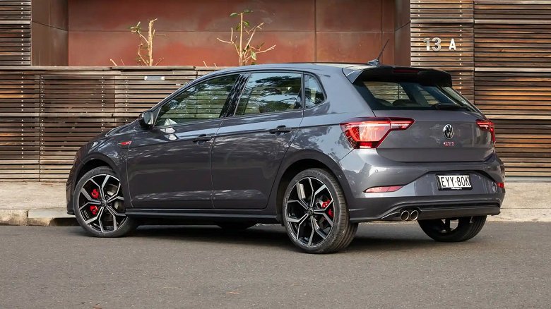 Volkswagen Polo 2024: nova raven udobja in tehnologije