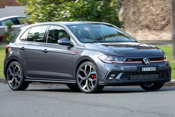 Volkswagen Polo 2024: nova raven udobja in tehnologije