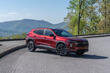 Pregled kompaktnega crossoverja Chevrolet Trax fotografija 1