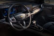 Pregled posodobljene limuzine Chevrolet Monza fotografija 4