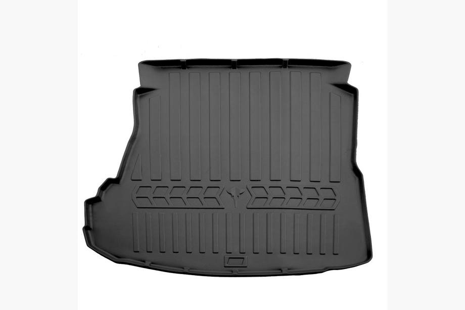 Audi A4 B5 1994–2001 Kadica za prtljažnik Stingray 3D (Sedan) Image