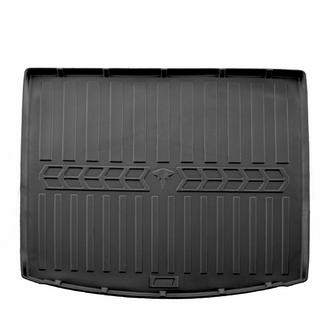 Kadica za prtljažnik Stingray 3D (Sedan) Audi A4 B6 2000–2004