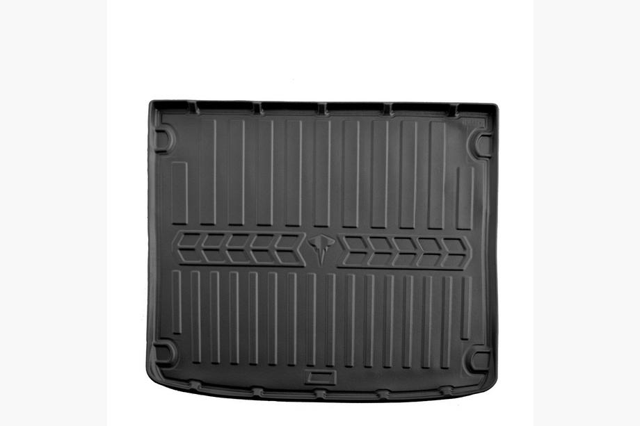Audi A4 B7 2004–2008 3D prtljažna preproga (universal, Stingray) Image