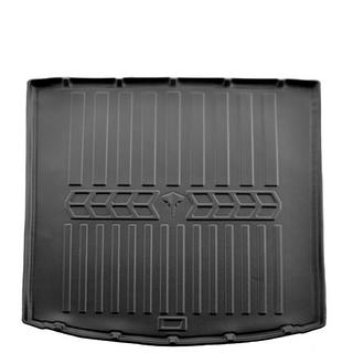 3D kad za prtljažnik (sedan, Stingray) Audi A4 B7 2004–2008