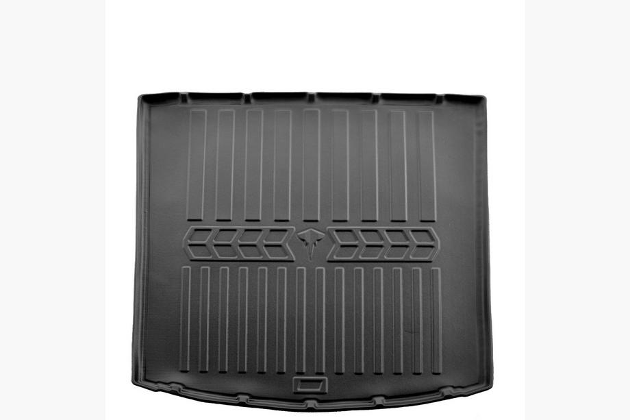Audi A4 B7 2004–2008 3D kad za prtljažnik (sedan, Stingray) Image