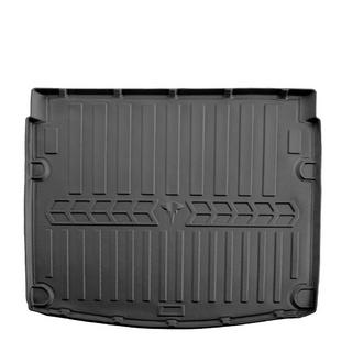 3D kad za prtljažnik (sedan, Stingray) Audi A4 B8 2007–2015