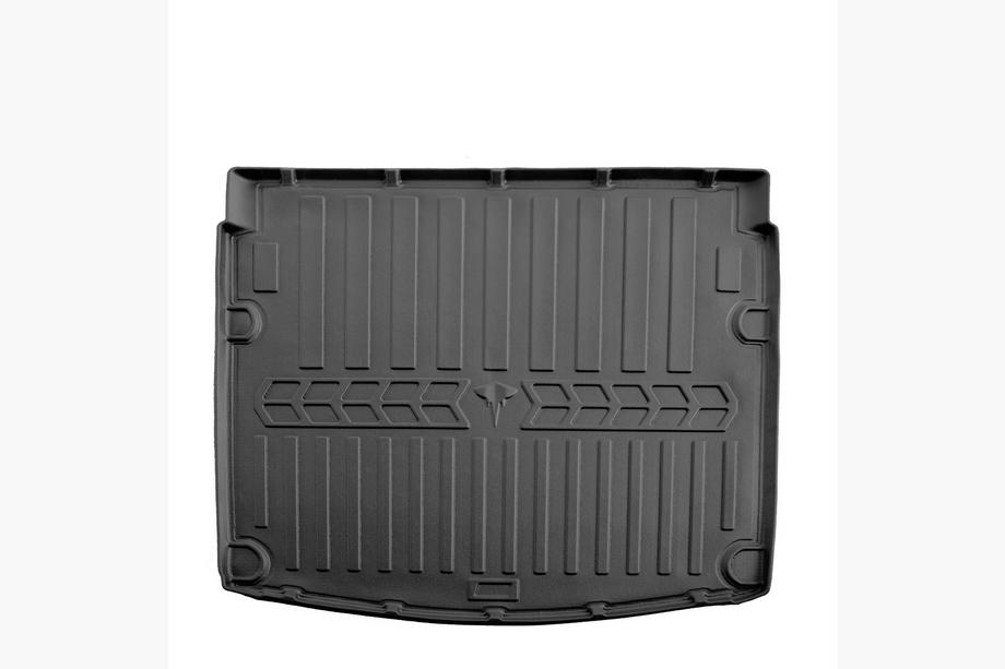 Audi A4 B8 2007–2015 3D kad za prtljažnik (sedan, Stingray) Image