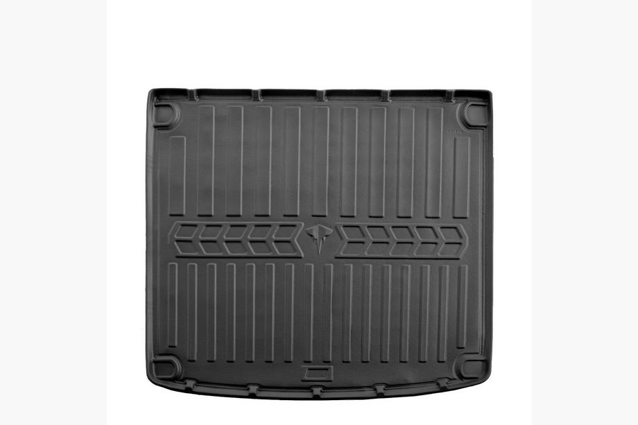 Audi A4 B8 2007–2015 3D prtljažna preproga (universal, Stingray) Image