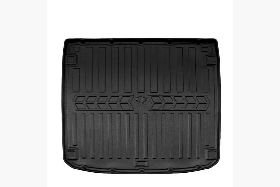 Audi A4 B9 2015–2024 3D prtljažna preproga (universal, Stingray) Image