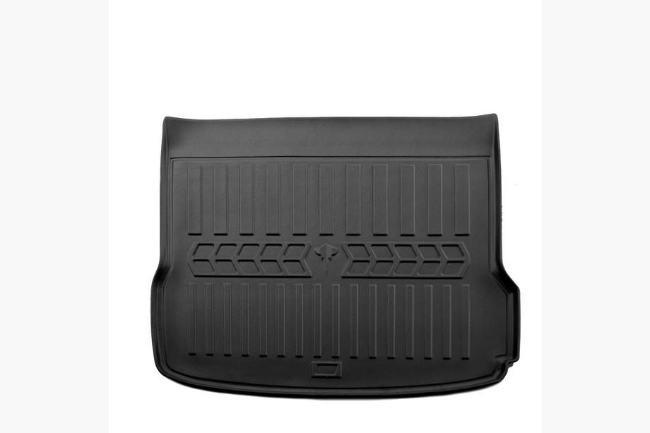 Audi Q5 2008–2017 Kadica za prtljažnik Stingray 3D Image