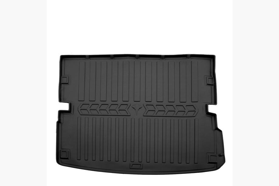 Audi Q7 2005–2015 Kadica za prtljažnik Stingray 3D Image