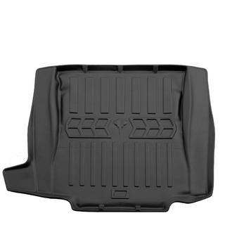 Stingray 3D gumijasta kad za prtljažnik (za E87) BMW serija 1 E81/E82/E87/E88 2004–2011