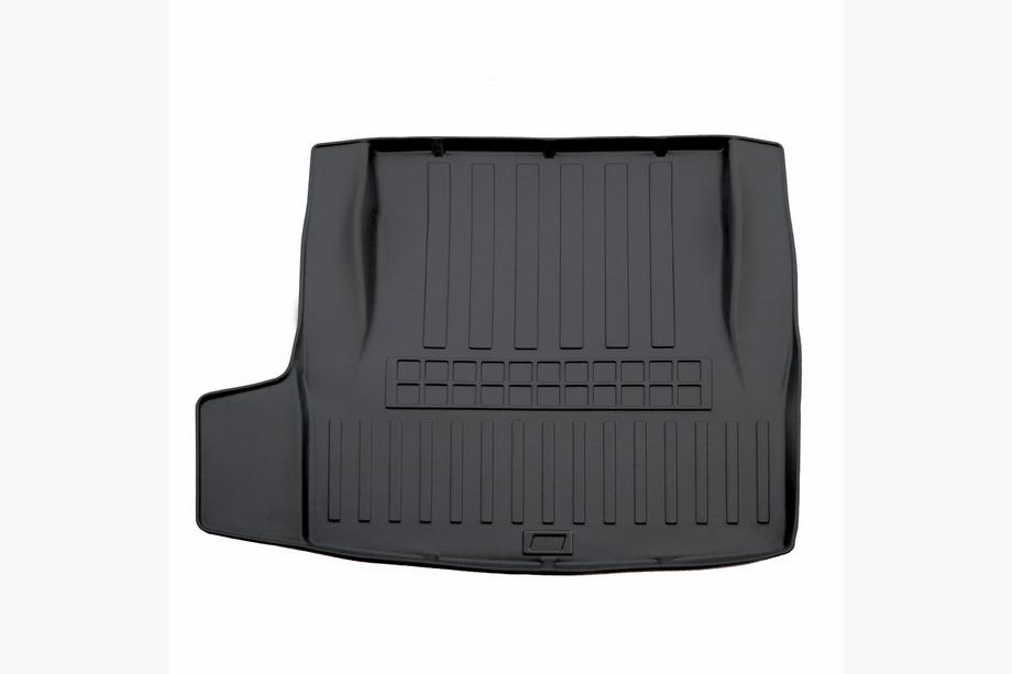 BMW serija 3 E90/E91 2005–2011 Gumijasta podloga za prtljažnik za E90 (3D, Stingray) Image