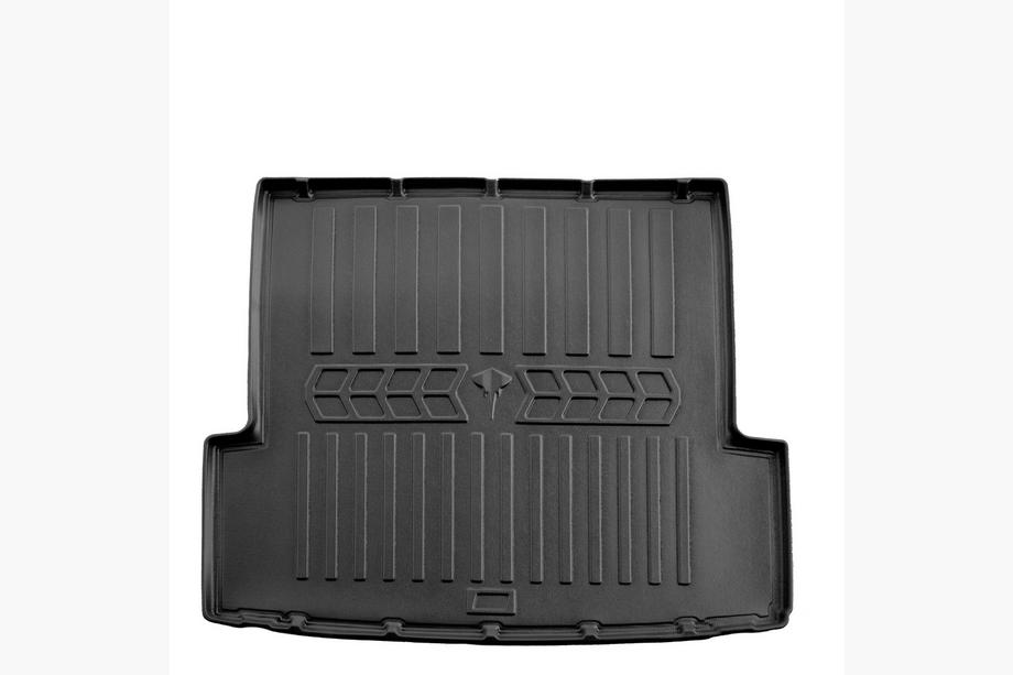 BMW serija 3 E90/E91 2005–2011 Gumijasta kadica za prtljažnik za E91 (3D, Stingray) Image