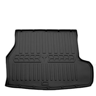 3D gumijasta podloga za prtljažnik Stingray (SW) BMW serija 3 E46 1998–2006