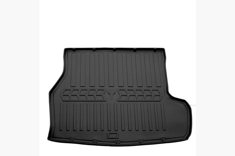 BMW serija 3 E46 1998–2006 3D gumijasta podloga za prtljažnik Stingray (SW) Image
