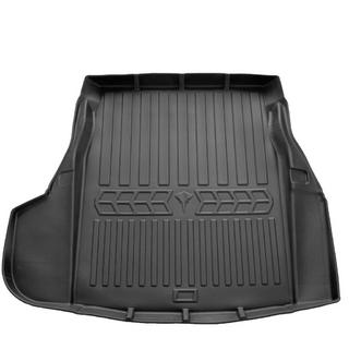 3D gumijasta podloga za prtljažnik za E60 (Stingray)