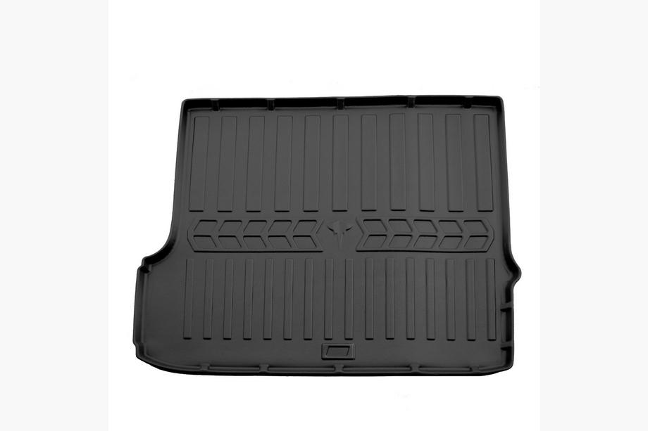BMW X3 E83 2003–2010 Kadica za prtljažnik Stingray 3D Image