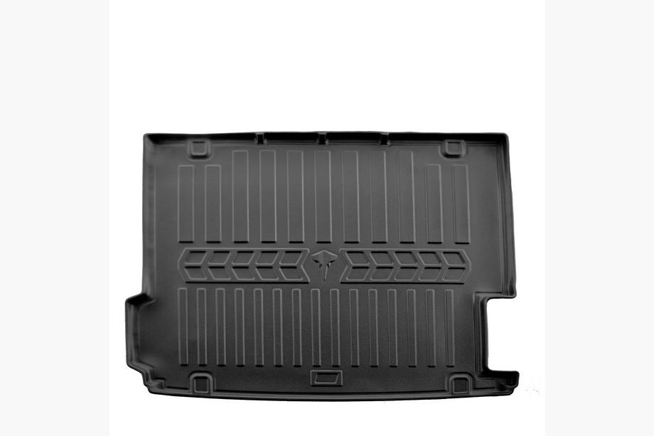 BMW X3 F25 2011–2018 Kadica za prtljažnik Stingray 3D Image