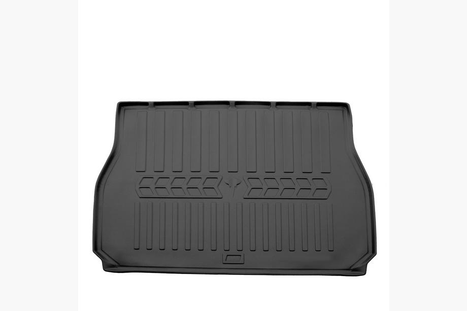 BMW X5 E53 1999–2006 Kadica za prtljažnik Stingray 3D Image
